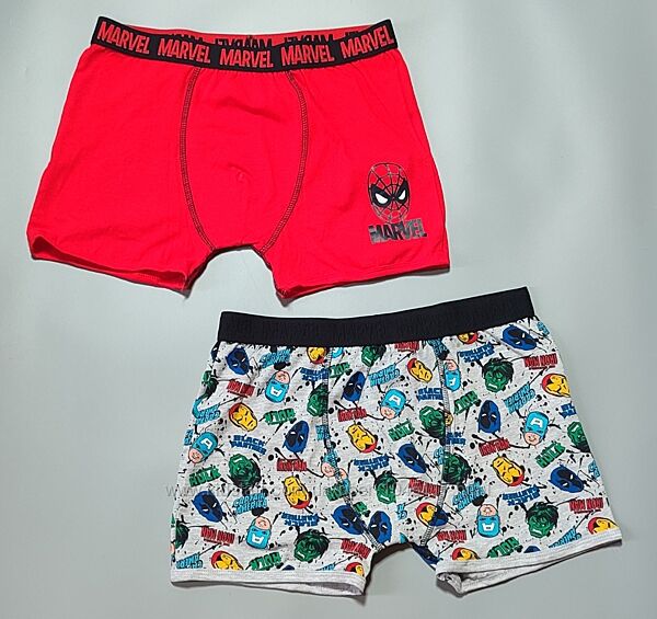 Дитячі боксери труси 13-14 років primark