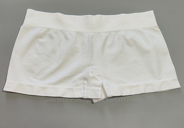жіночі трусики-шорти primark XS