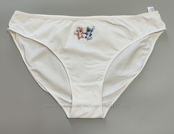 жіночі трусики primark L