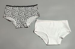 Набір 2 шт. 8-9 років трусики primark