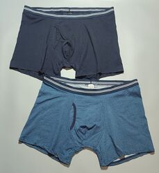 набір 2 шт. труси чоловічі Primark боксерки Розмір 2XL