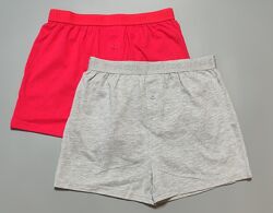 Дитячі боксери боксерки труси 10-11 років primark 2 шт.