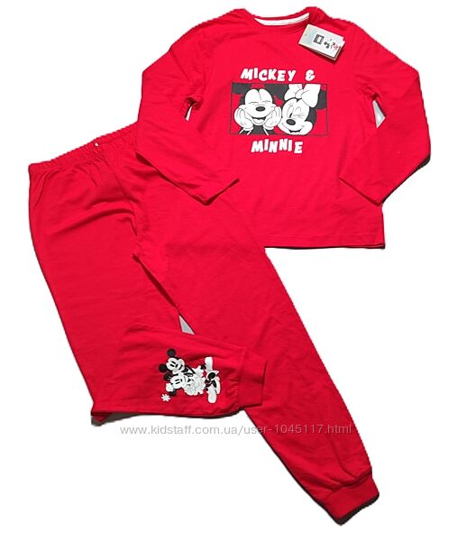 піжамна 8-9 р 134 см primark