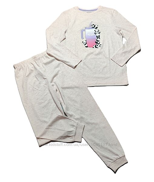 піжама домашній костюм primark 9 років