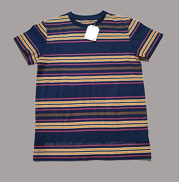футболка next 6-7 р