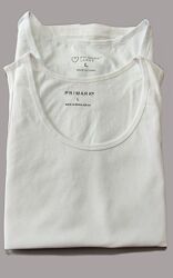 Майка набір 2 шт primark l