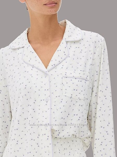 Жіноча піжамні сорочка м primark