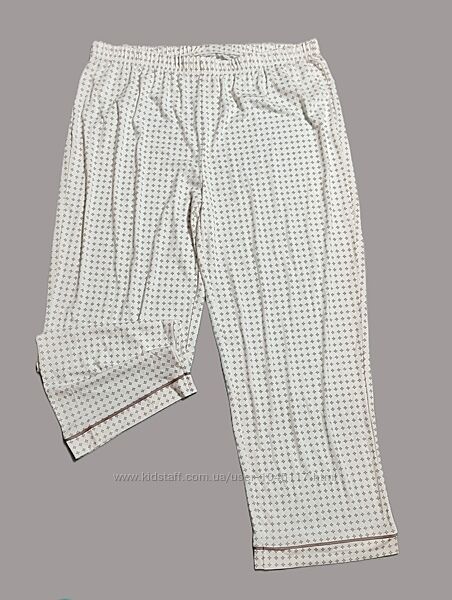 піжамні штани XL primark