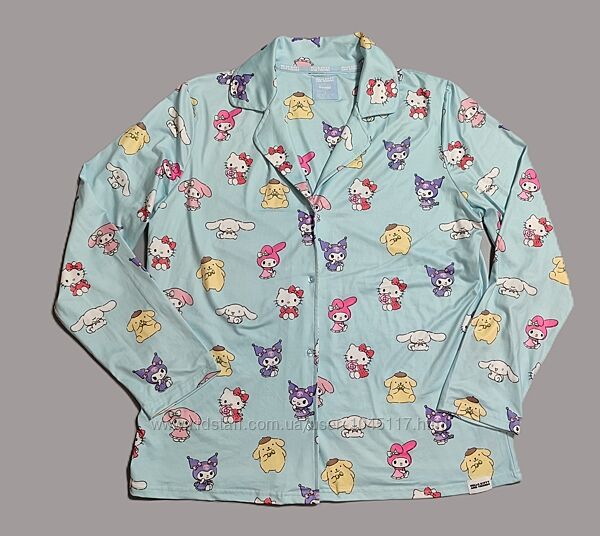 Піжамна сорочка primark xs