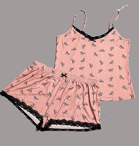 піжама М primark