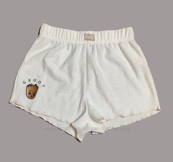 теплі шорти xs primark