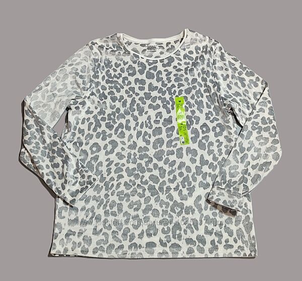 піжамний светр велюр м