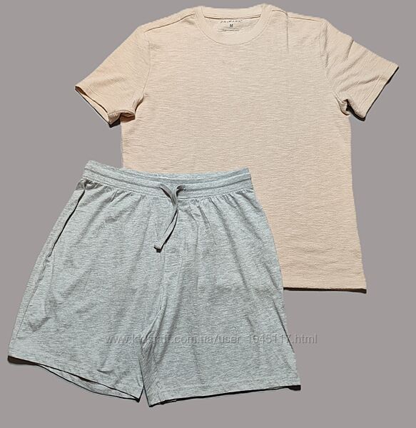 Піжама чоловіча Primark м