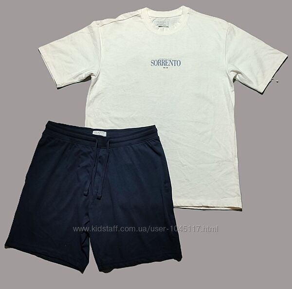 Піжама чоловіча Primark