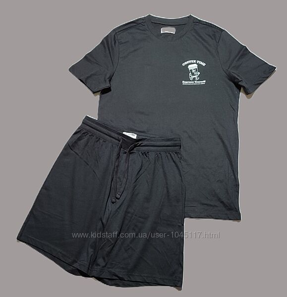 Піжама чоловіча Primark хs L