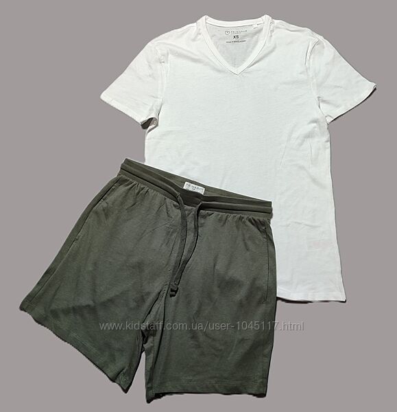 Піжама чоловіча Primark хs