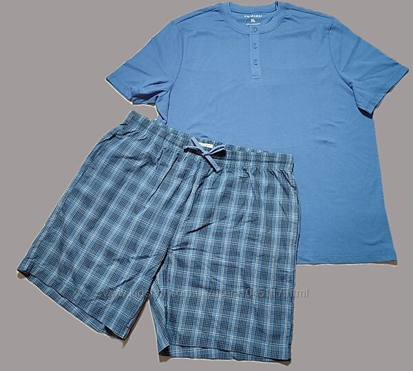 Піжама чоловіча Primark xl