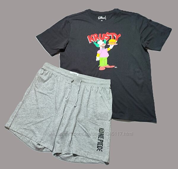 Піжама чоловіча Primark м