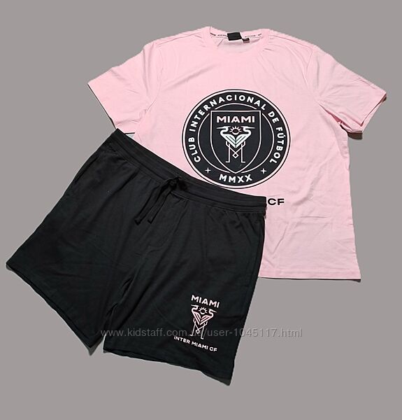 Піжама чоловіча Primark xl