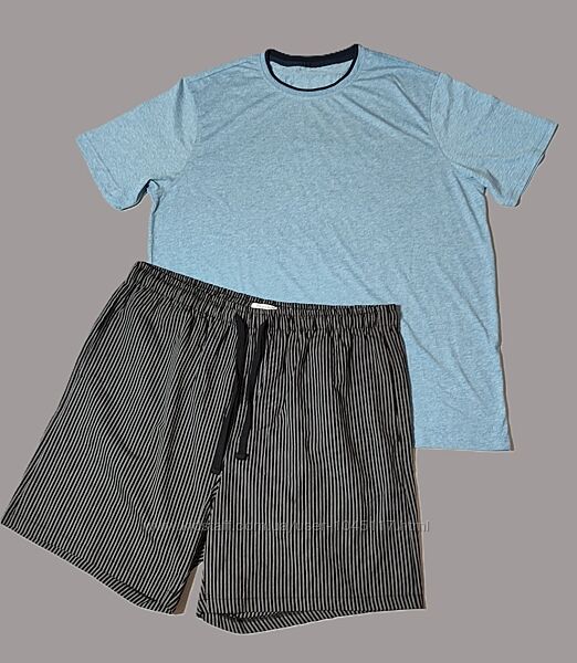 Піжама чоловіча Primark- george xl