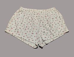 домашні піжамні шорти xs primark