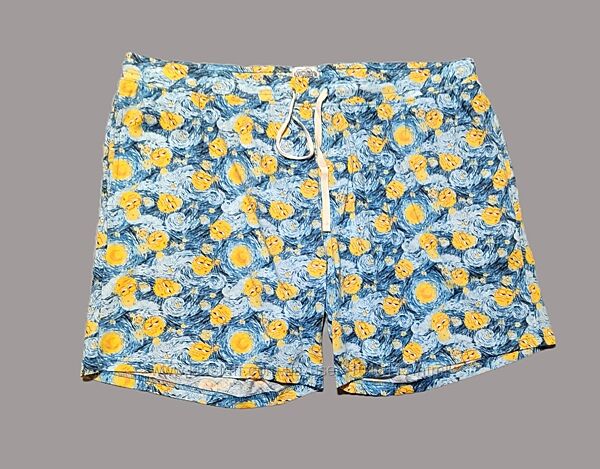 піжамні шорти 2xl primark