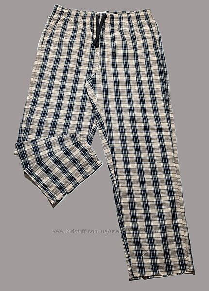 Домашні піжамні штани primark