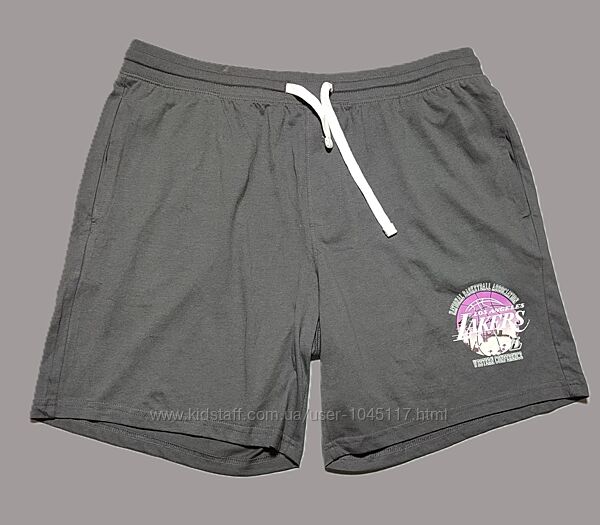 піжамні шорти l primark