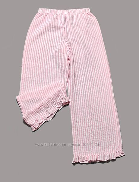 піжамні штани primark 5-6 7-8 8-9 11-12 14-15 років