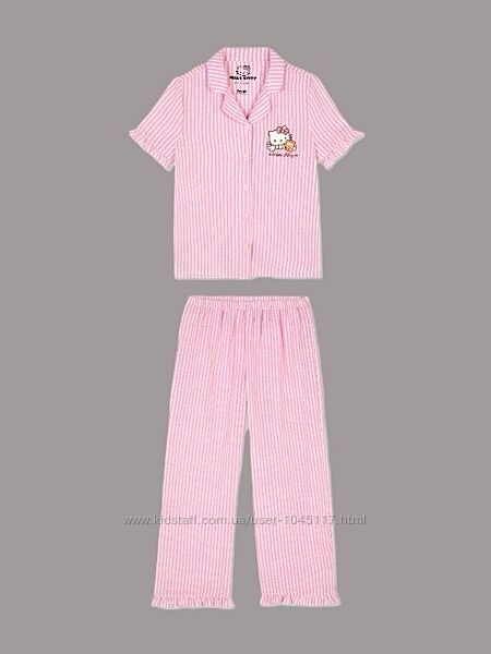 піжама комбінована primark 14-15 р 166 см