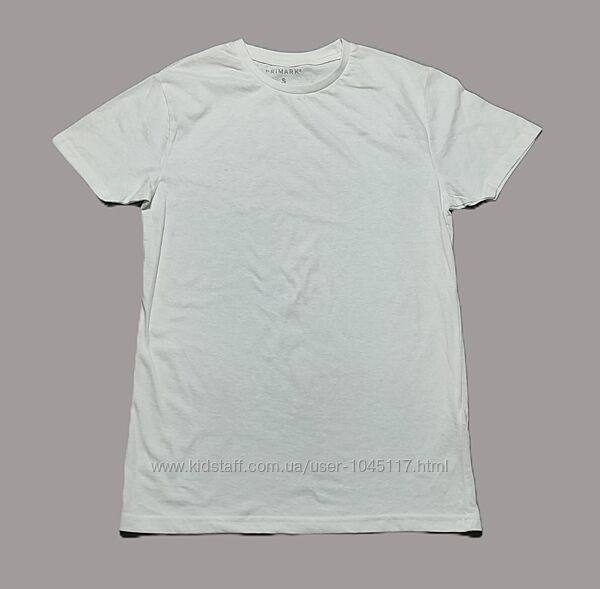 піжамна футболка primark s