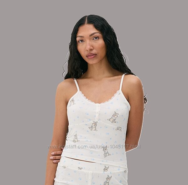 Піжамна майка L 14-16 primark