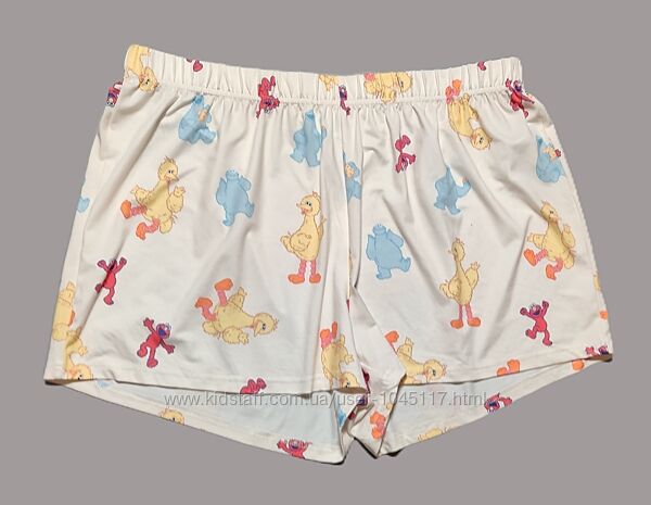 піжамні шорти l primark