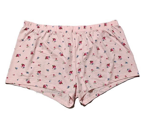 піжамні шорти primark Хl