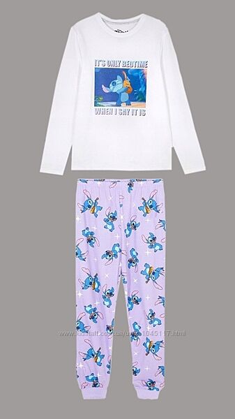 піжама домашній костюм primark 13-14 р 164 см