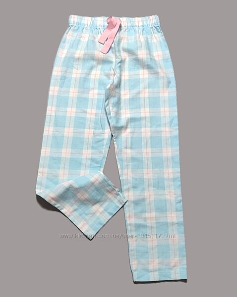 піжамні штани primark 8-9 років