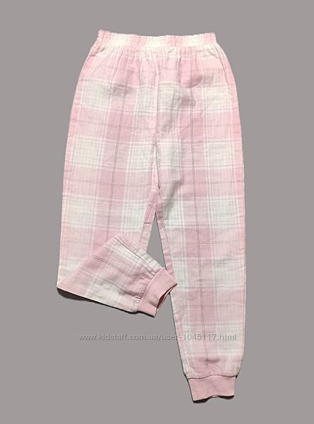 Піжамні штани primark 7-8 11-12 років