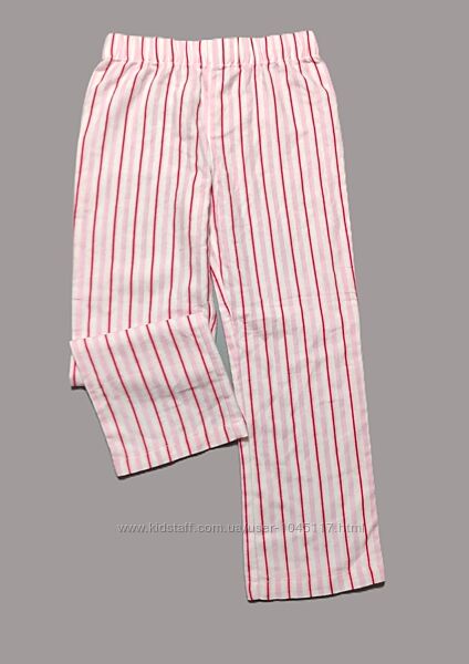 Піжамні штани primark 7-8 років