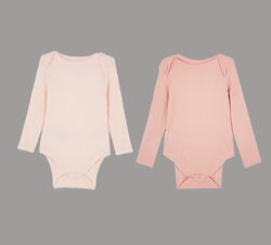 боді 24-36 міс набір 2 шт. Primark