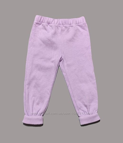 штанці 12-18 міс утеплені primark