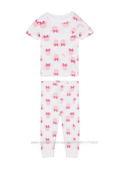 легка піжама 24-36 міс primark