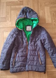 Куртка демі