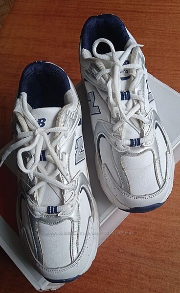 Кросівки New Balance