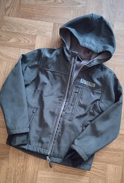 Куртка-вітрівка