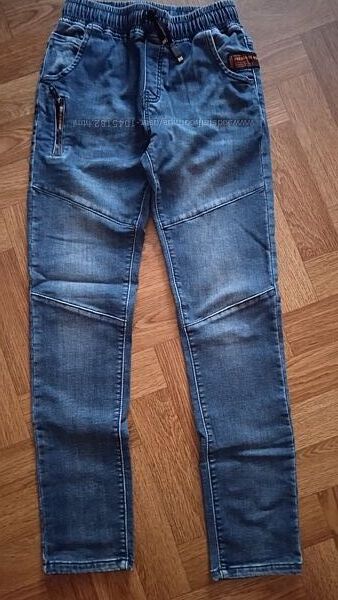 Джинси на хлопчика