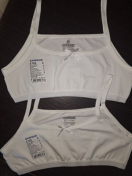 Підлітковий топ