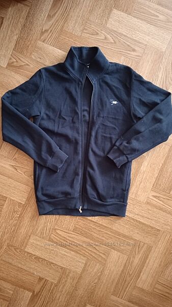 Кофта на блискавці