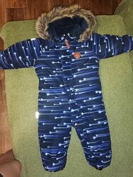 Комбинезон Lenne 80 см