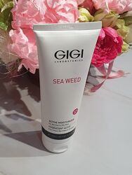 Увлажняющий крем - GIGI Sea Weed