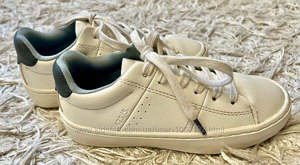 Кросівки кеди сліпони Zara розмір 30